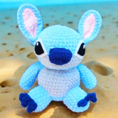 Stitch Amigurumi Schemi PDF Itala Tutorial Gratis (1)