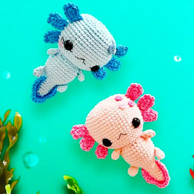 Amigurumi Axolotl Maya PDF Schema Gratis (1)