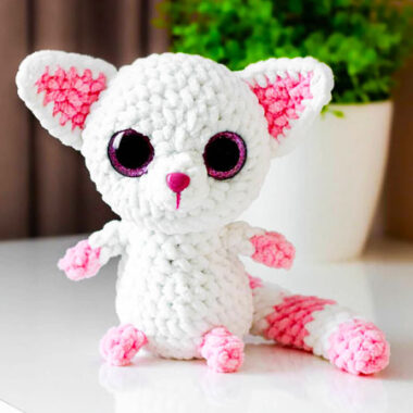 Lemure Amigurumi Schema PDF Gratis (2)