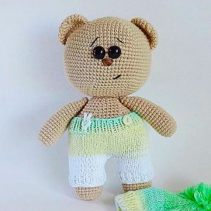 1 paio di occhi da cucire in plastica da 5 mm Articolo LP1 Disponibile in 8 colori Alunni rotondi Orsacchiotto Drago Peluche Peluche Peluche Artigianato - Italia