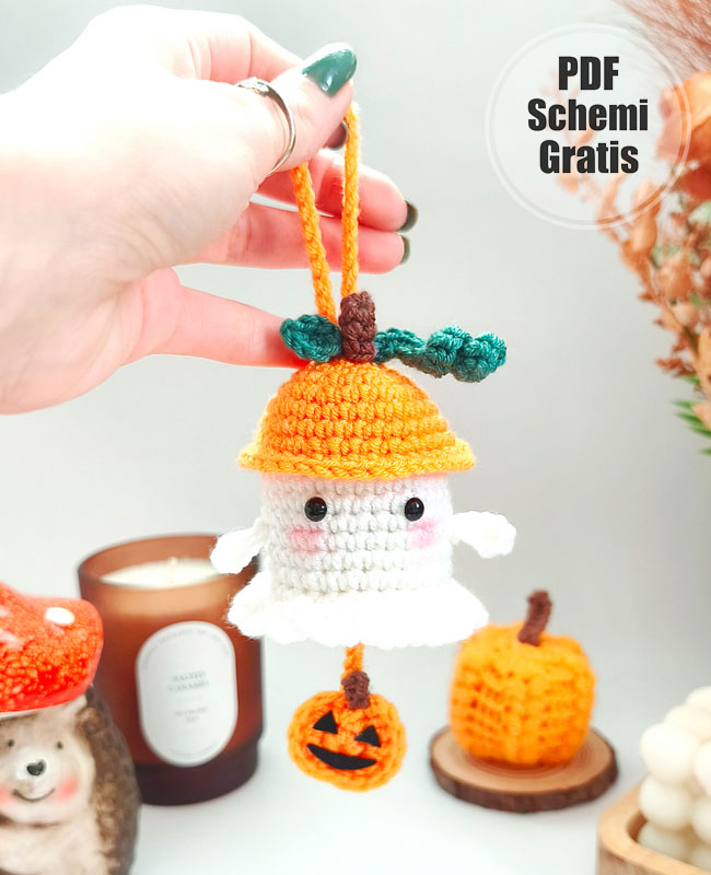 Schema PDF Amigurumi Puff il Fantasma (3)