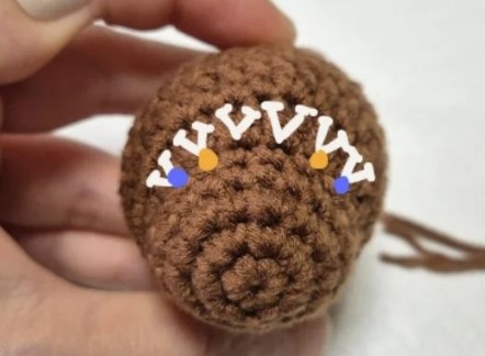 2 Portachiavi Pelosi Con Pompon Soffici - Palline Peluche Per Borsa, Zaino E Auto - Regalo Per Ragazze