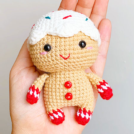 Costume di pan di zenzero per bambini, tuta con cappuccio di pan di zenzero | IT